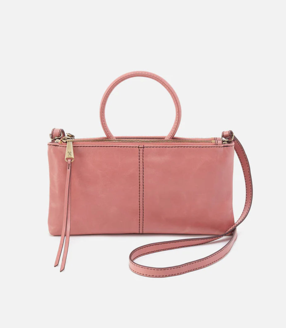 Sable Crossbody