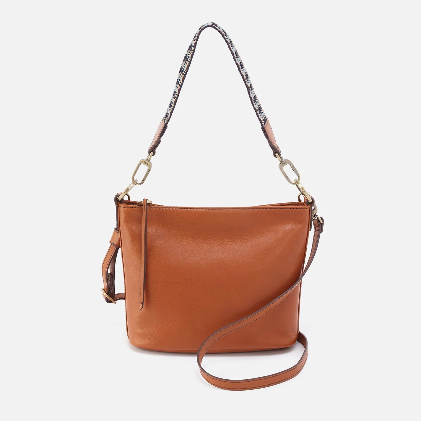 Belle convertible Shoulder Bag