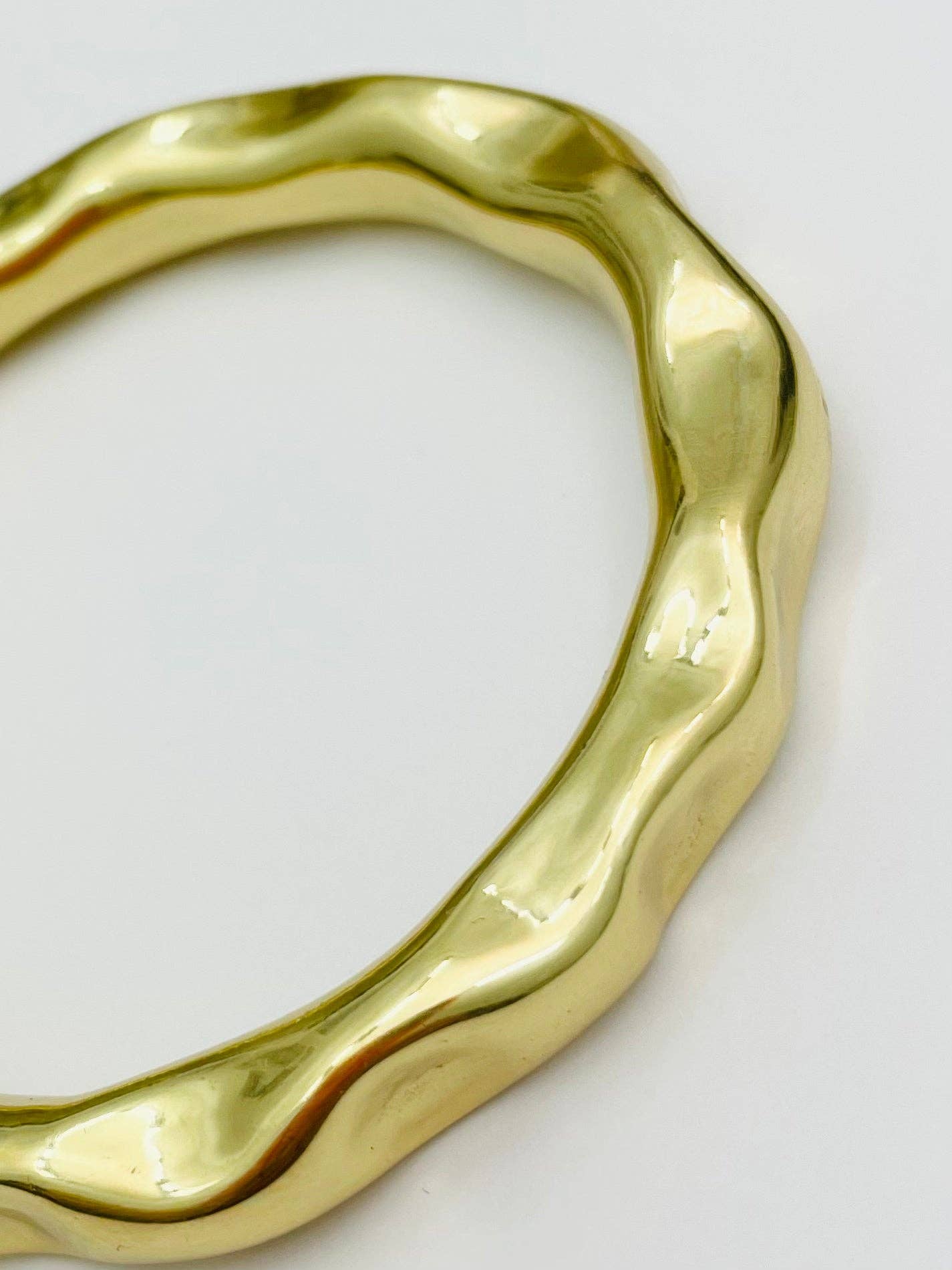 The Beautiful Bangle