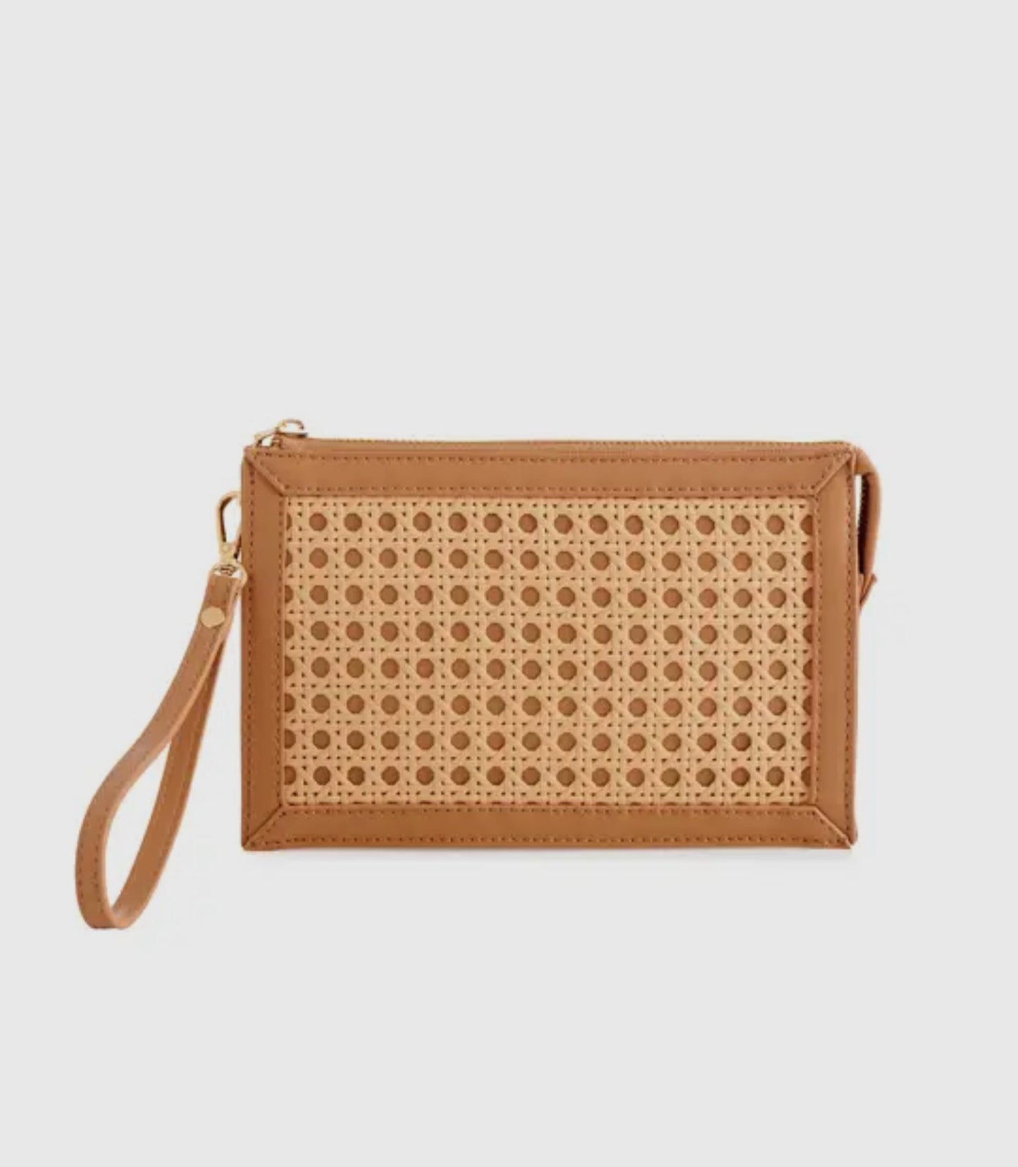 Soleil Wristlet