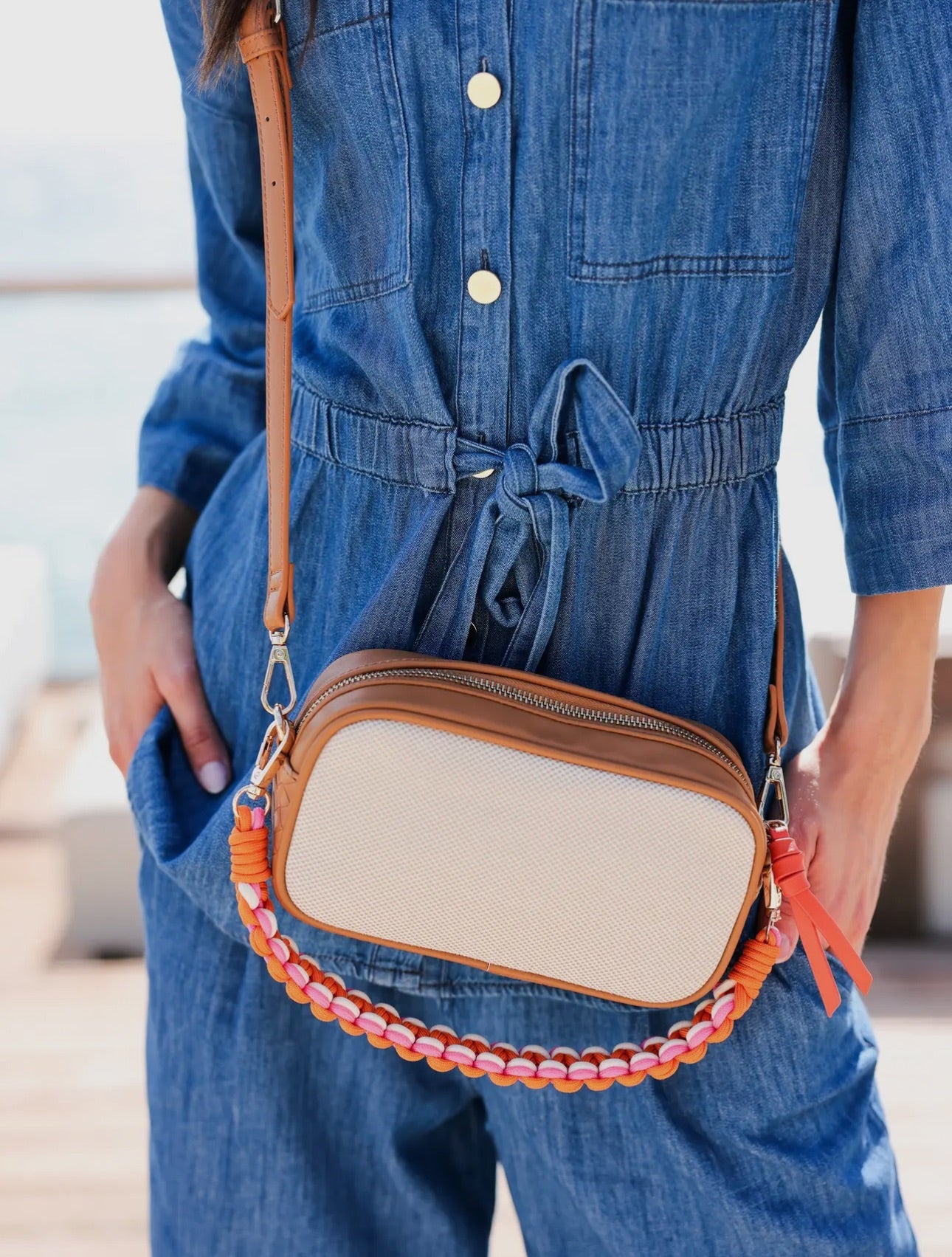 Frankie Camera Bags