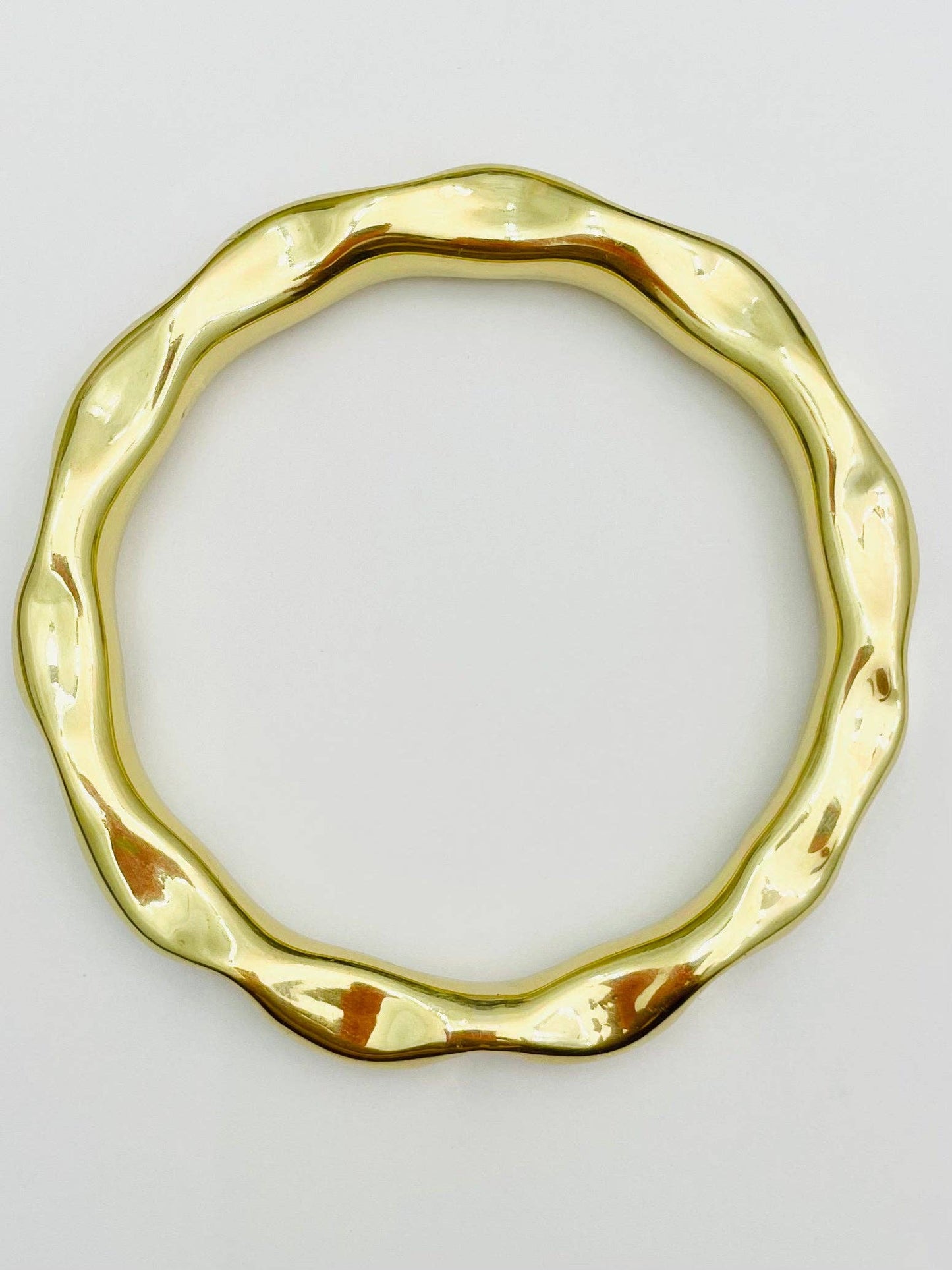 The Beautiful Bangle