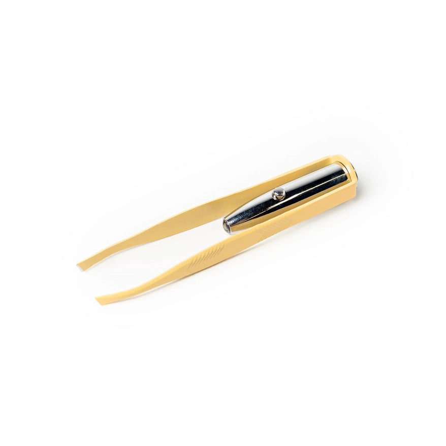 light Up Tweezers