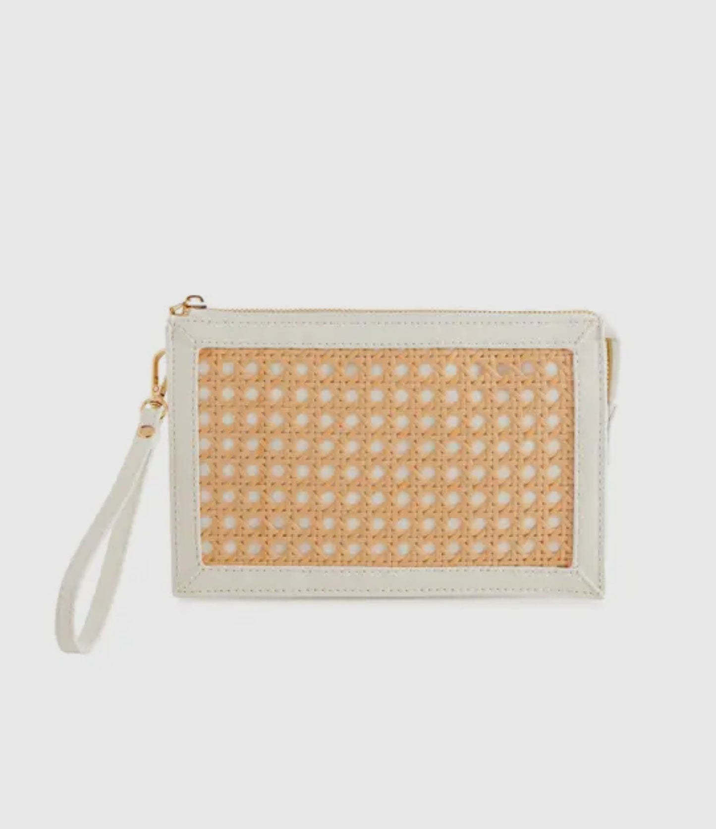 Soleil Wristlet