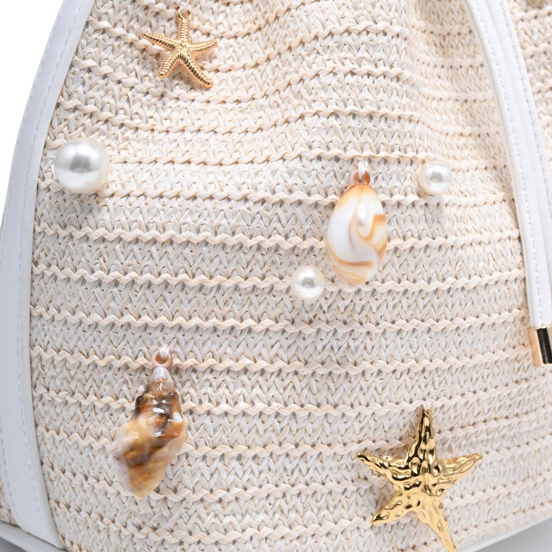 Nantucket Crossbody