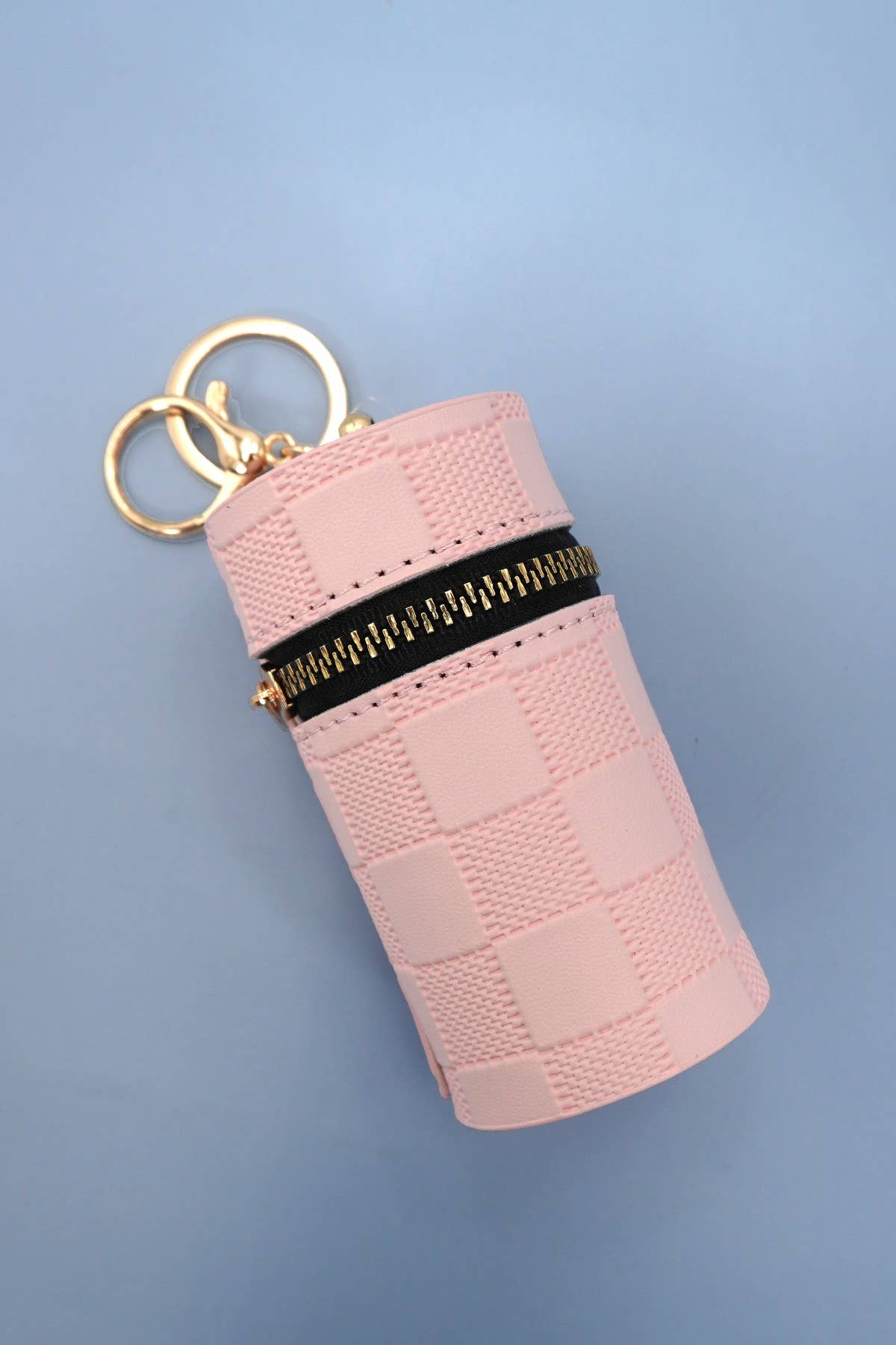 Lipstick Keychain
