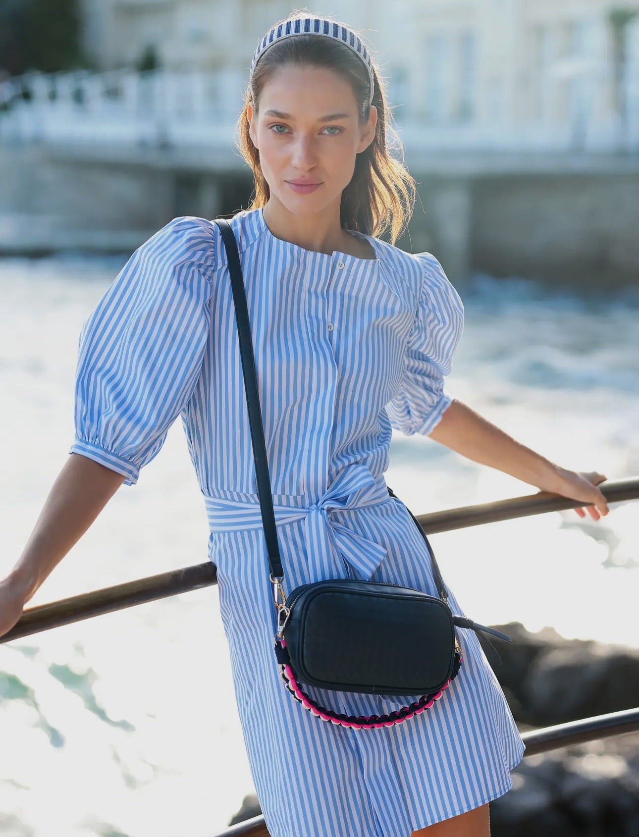 Frankie Camera Bags