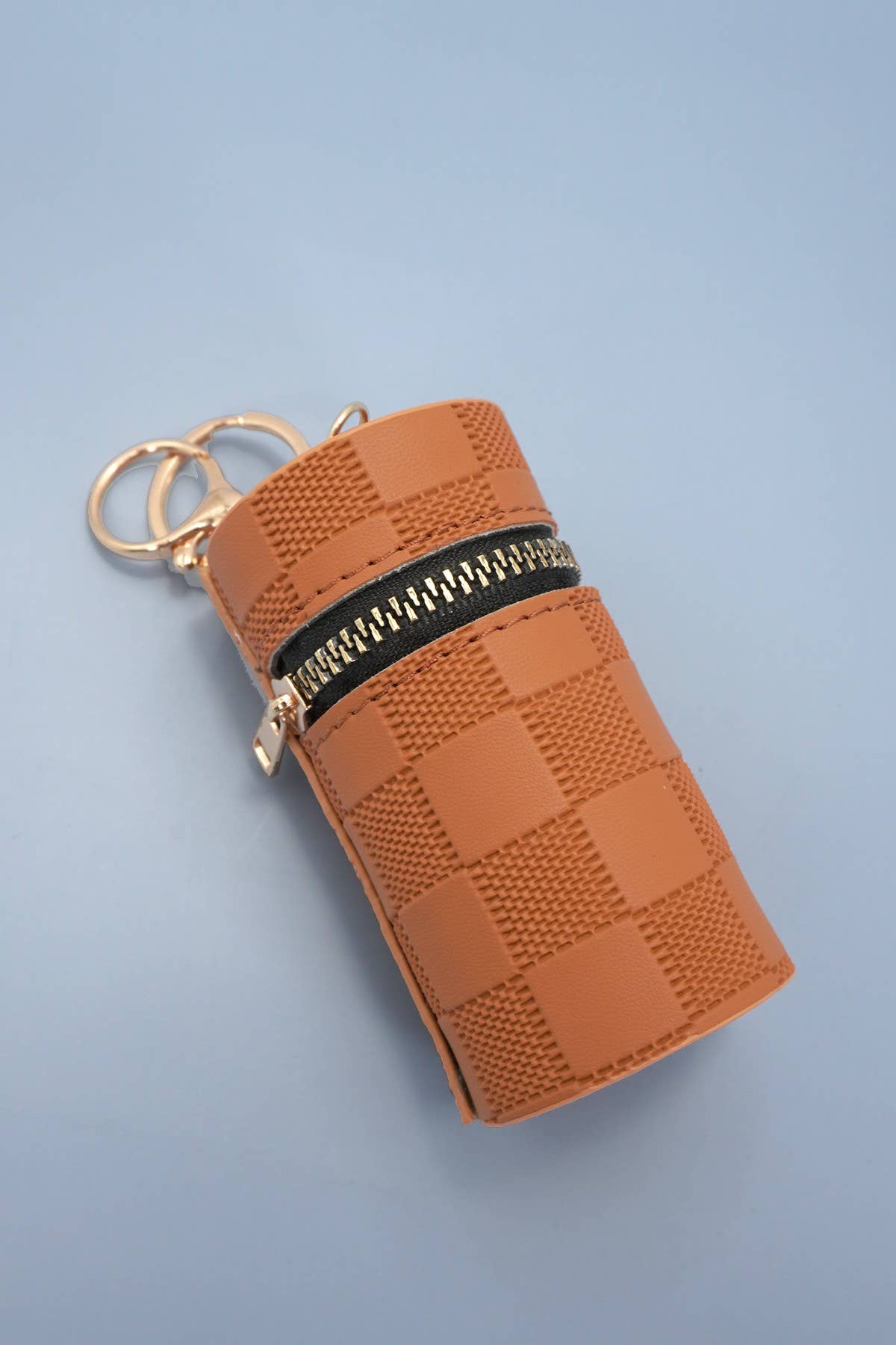 Lipstick Keychain