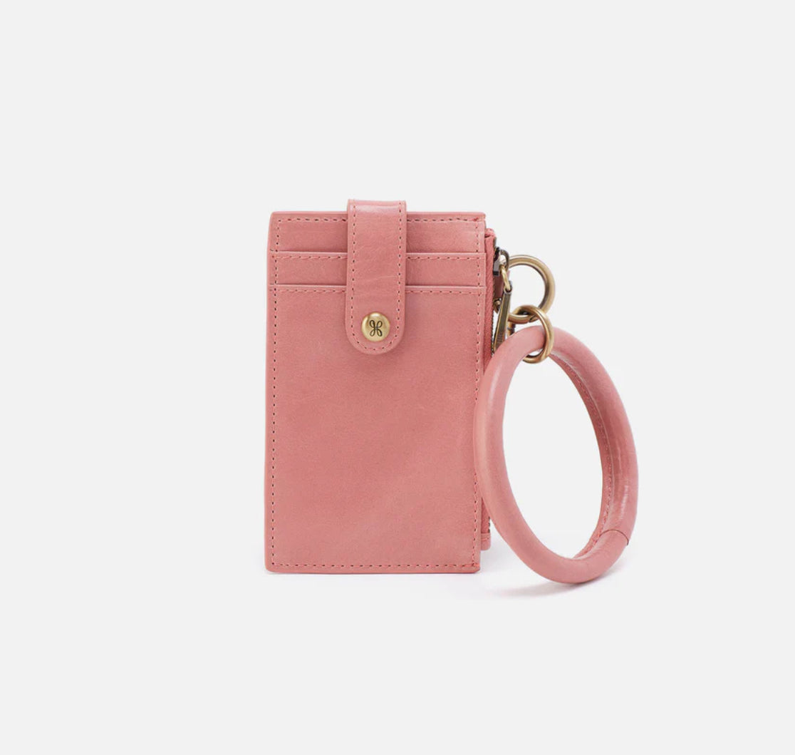 Credit Card Wristlet