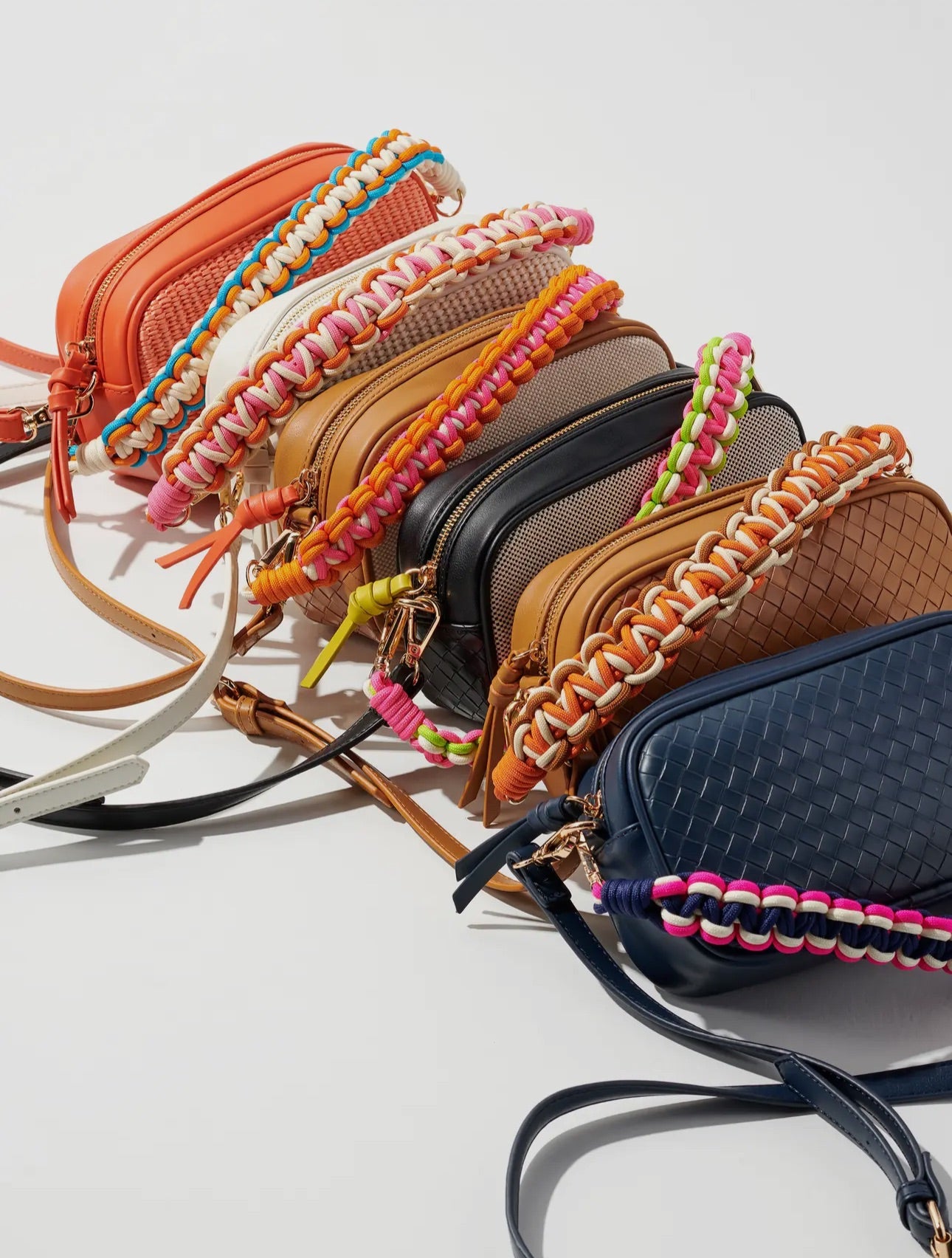 Frankie Camera Bags