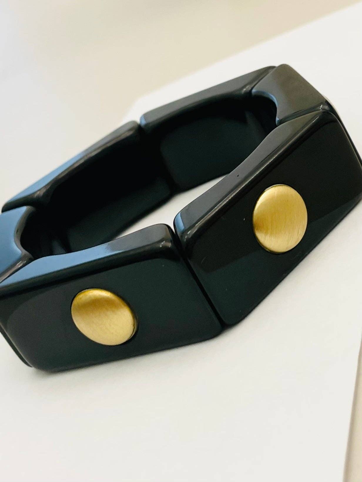 6-side stretch bracelet
