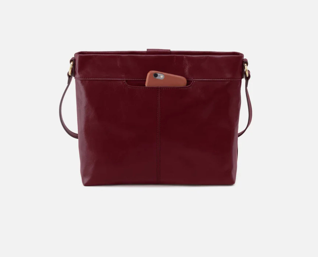 Romy medium Crossbody