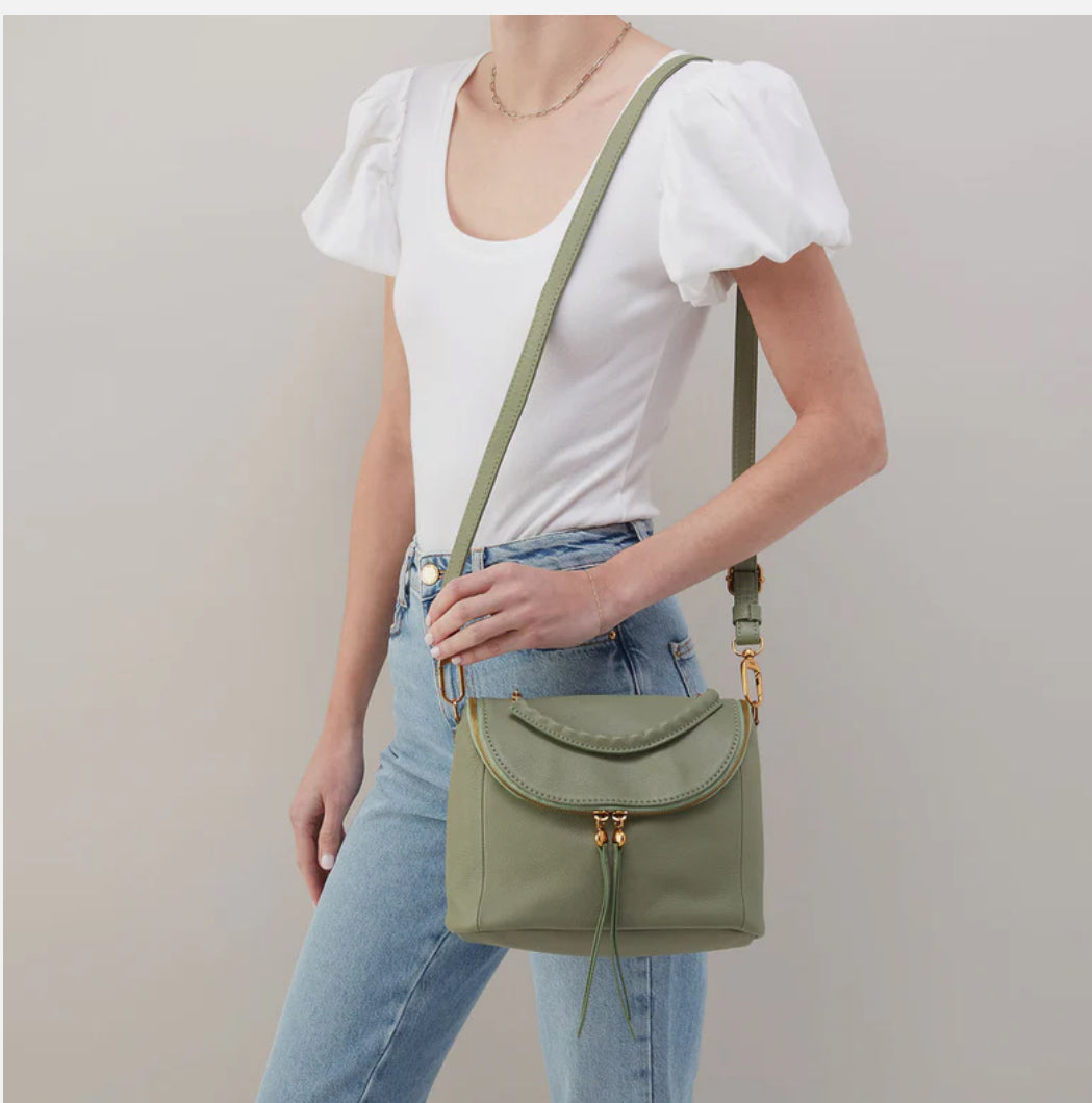 Top Handle Satchel