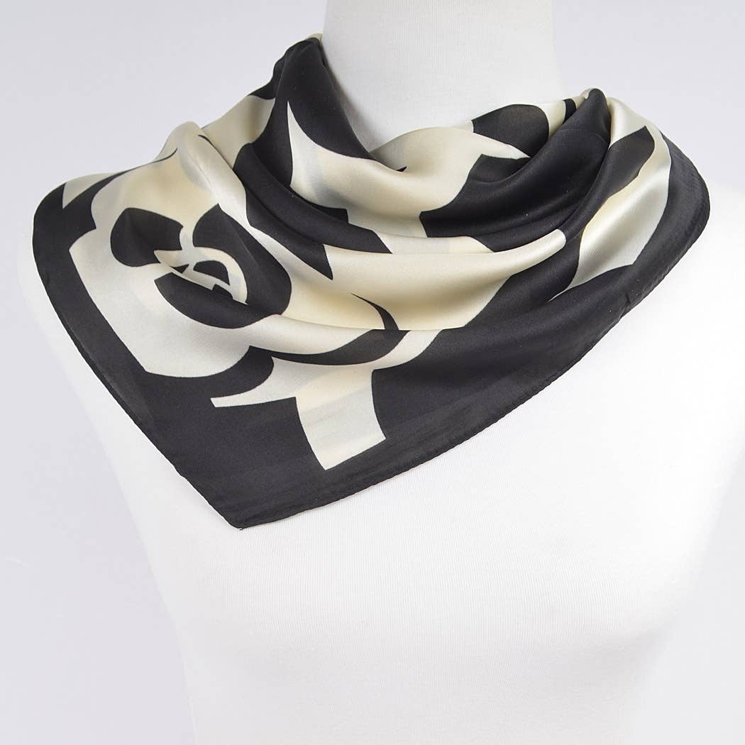 Multi Print Bandana