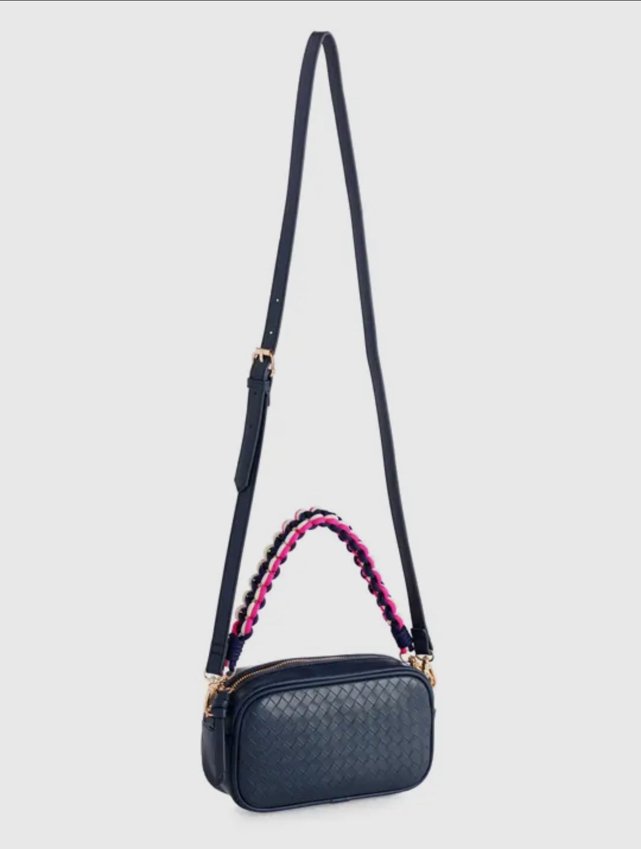 Frankie Camera Bags
