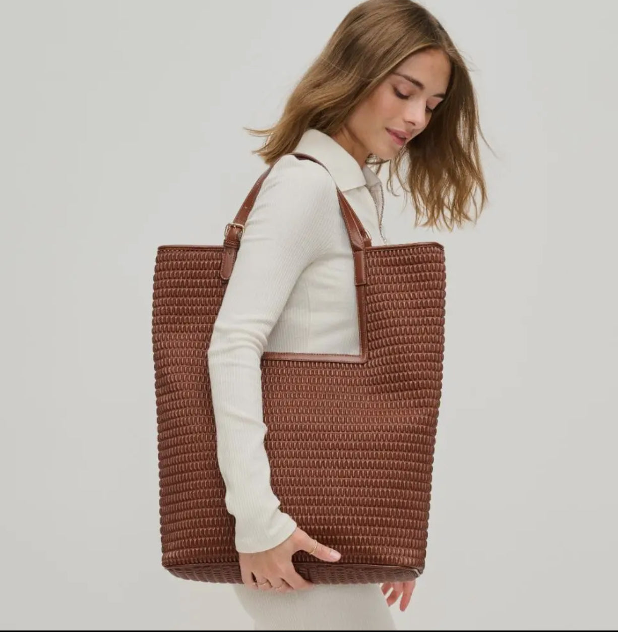 Aiden Tote