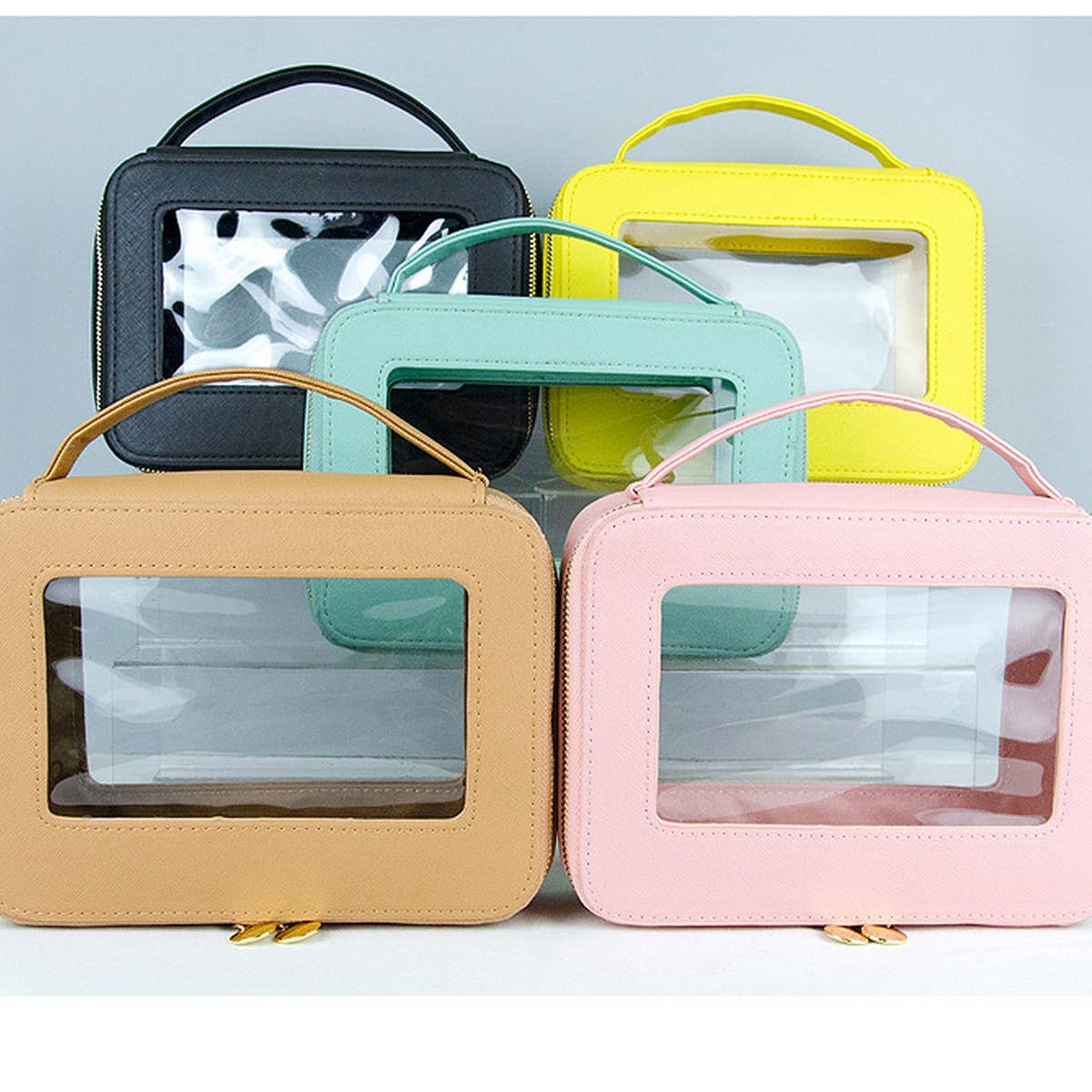 TRAVEL COSMETIC BAG