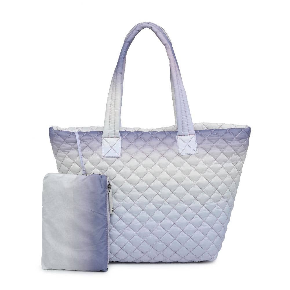 Breakaway Tote