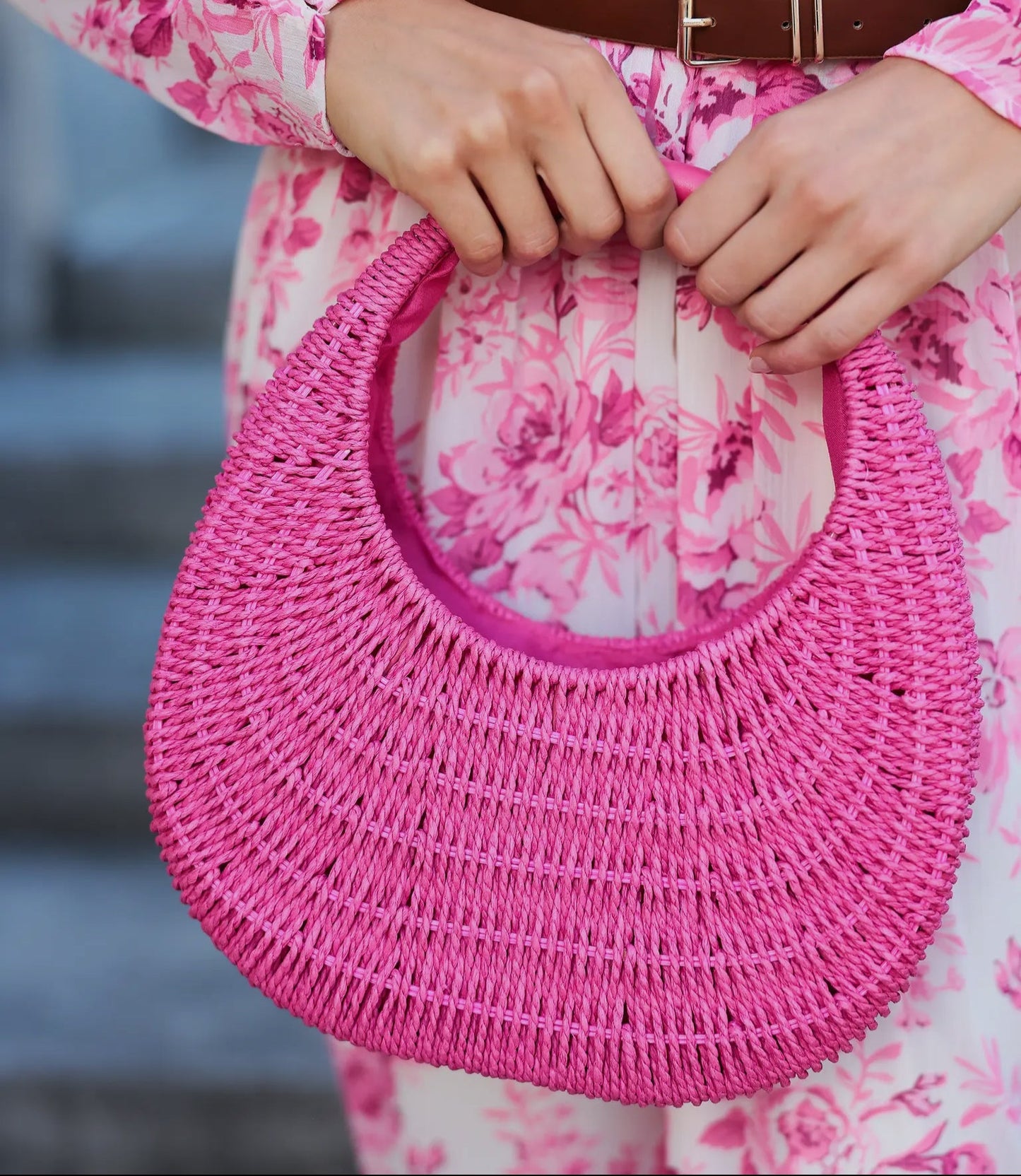 Menorca bag