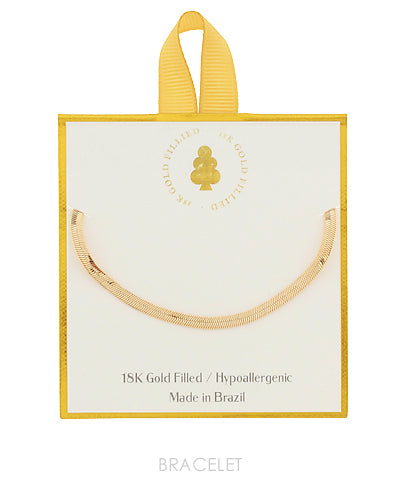 Snake Chain Bracelet