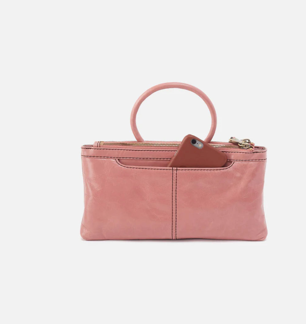 Sable Crossbody