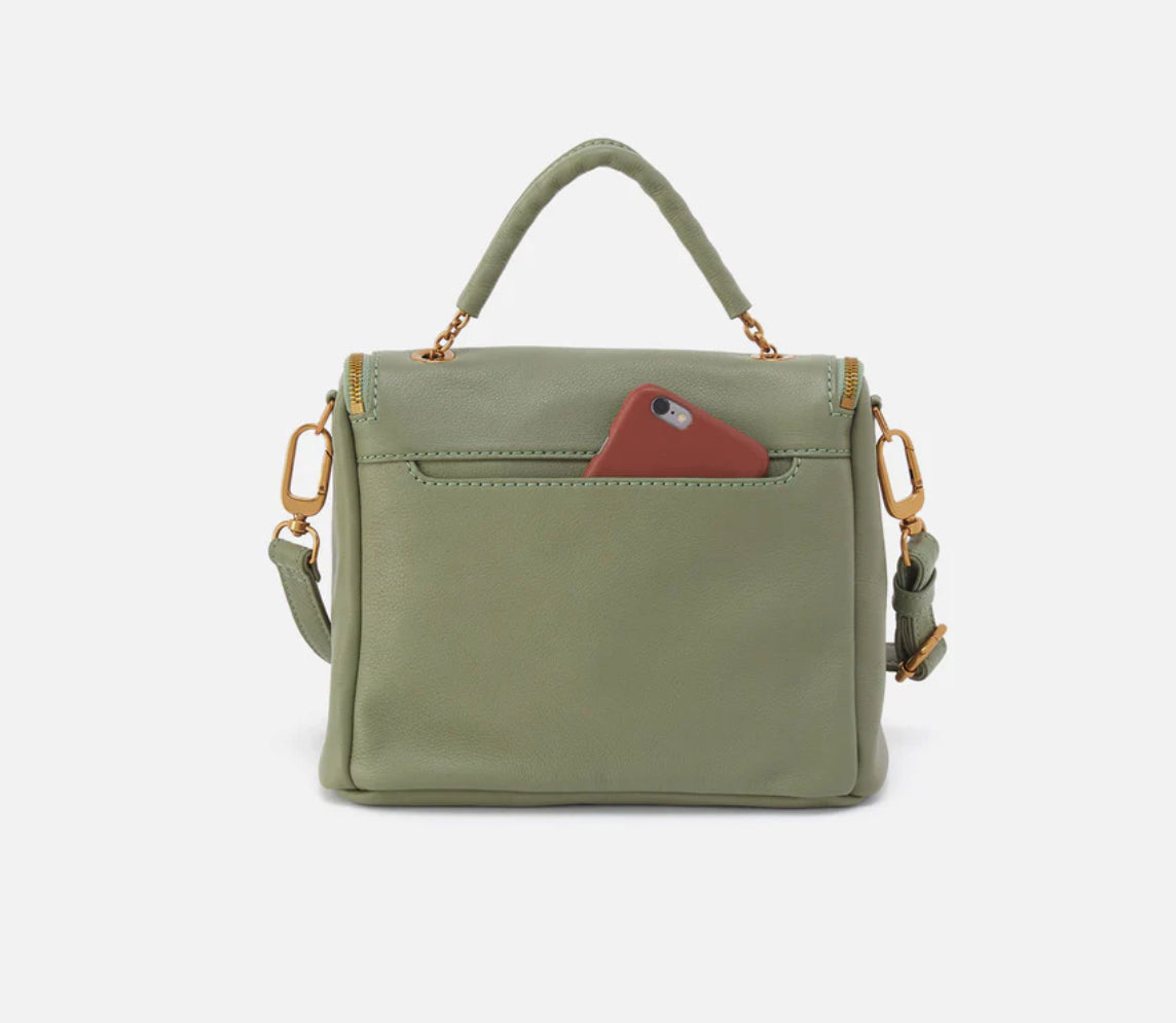 Top Handle Satchel