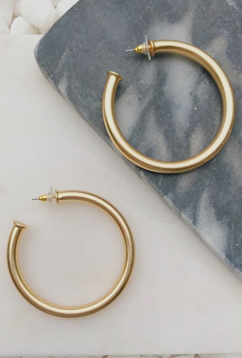Angel Earrings