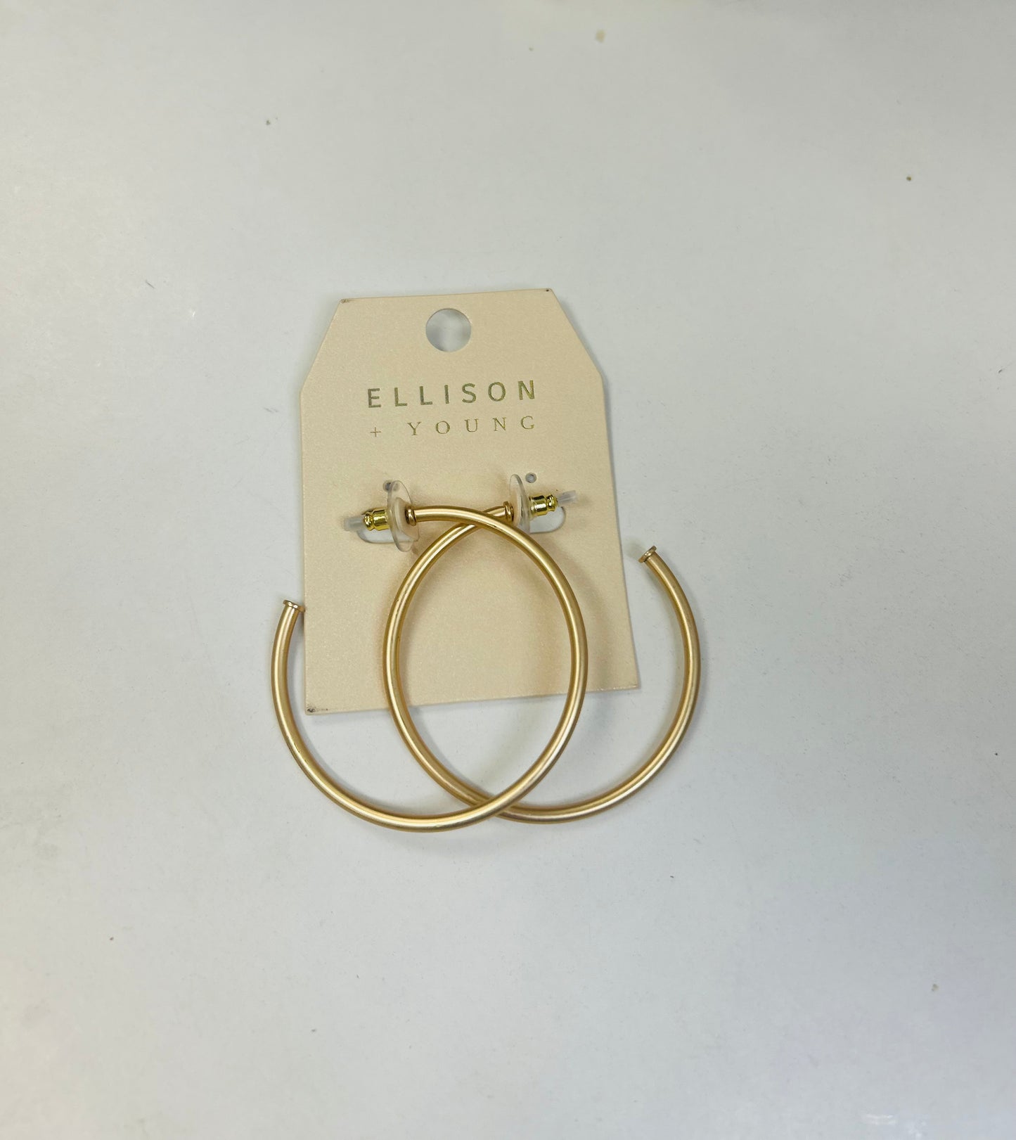 Tiffany Earring