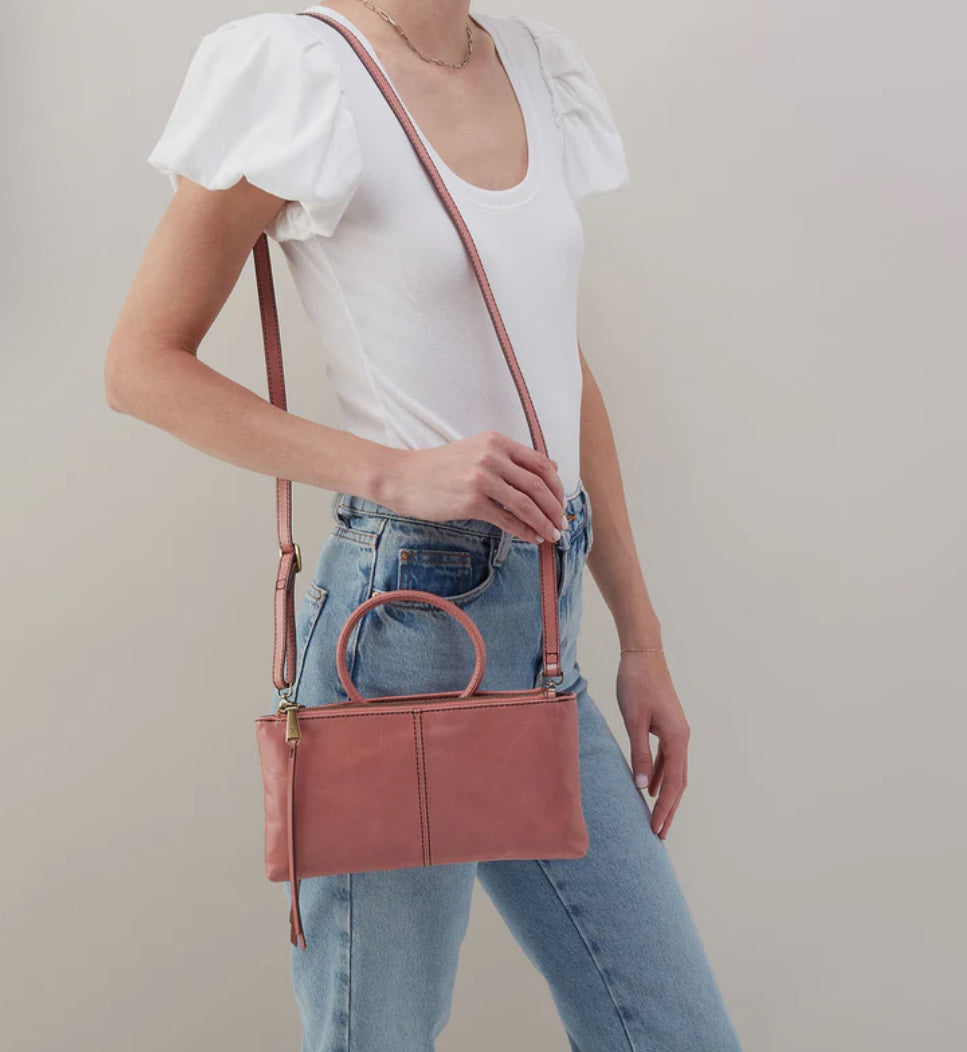Sable Crossbody
