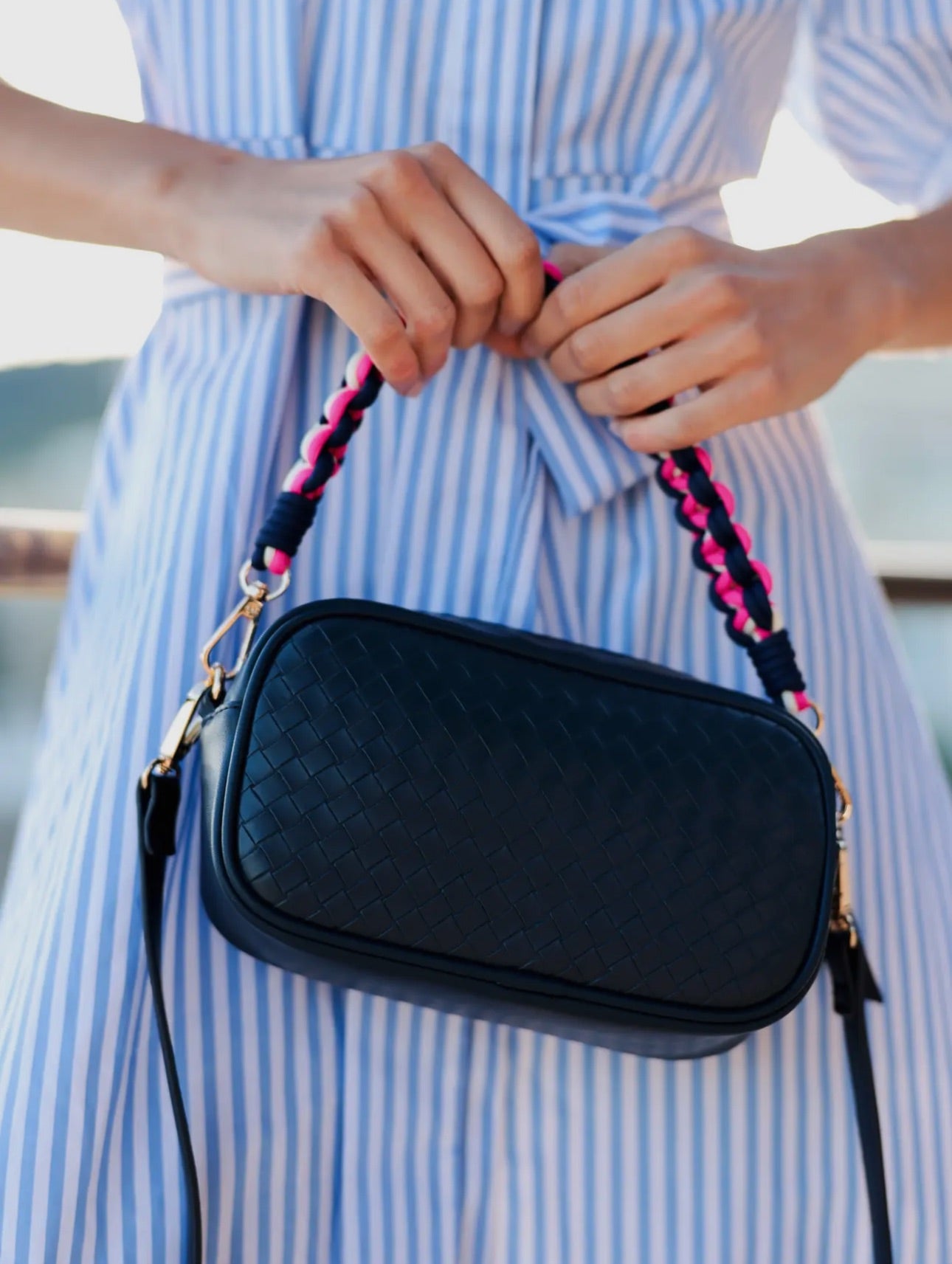 Frankie Camera Bags