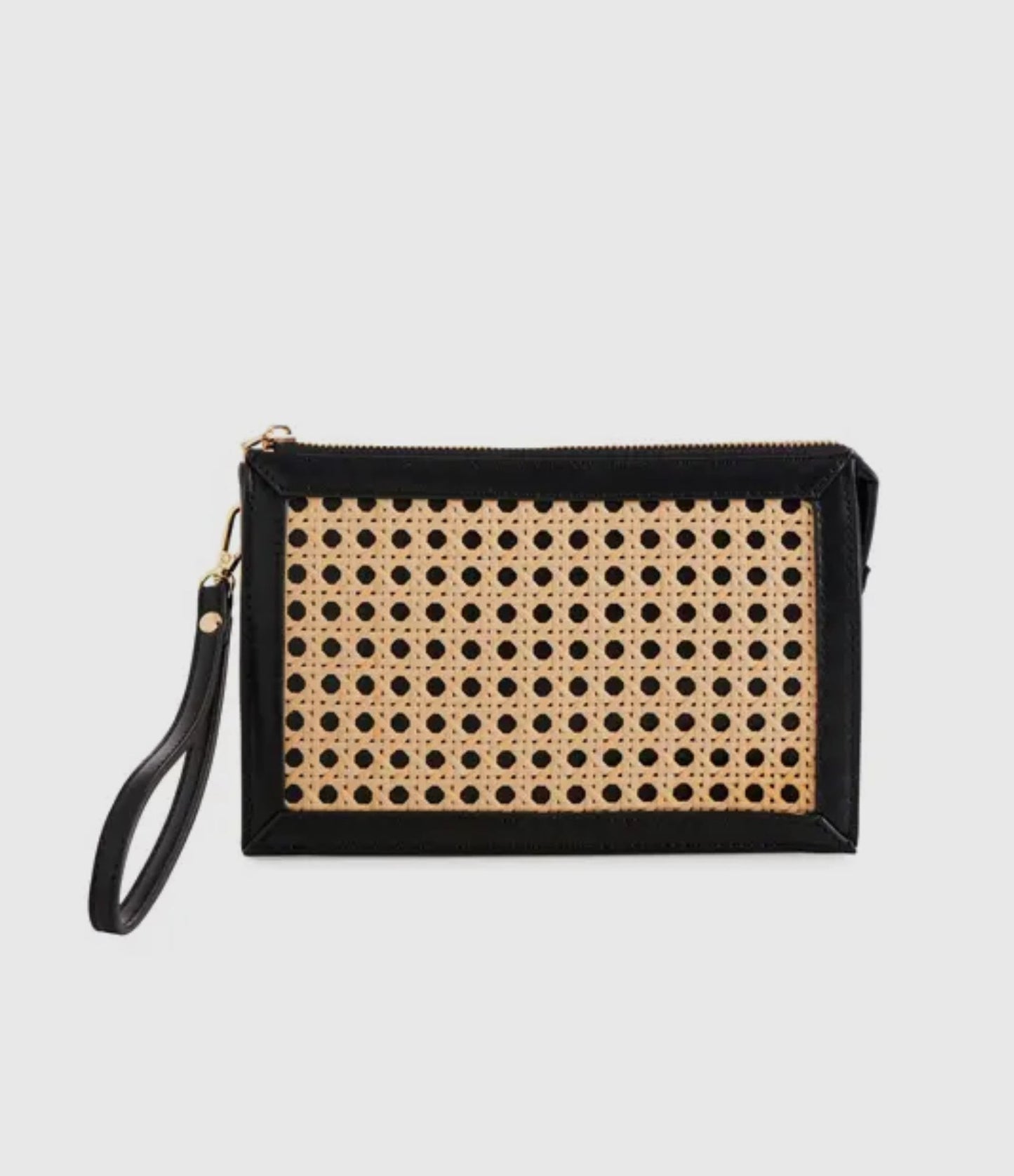 Soleil Wristlet