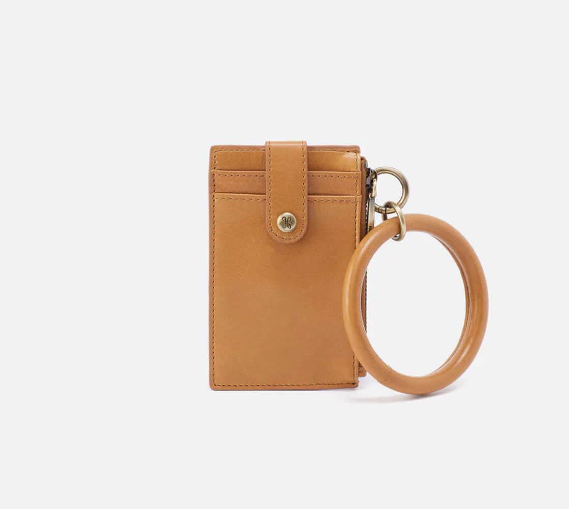 Credit Card Wristlet