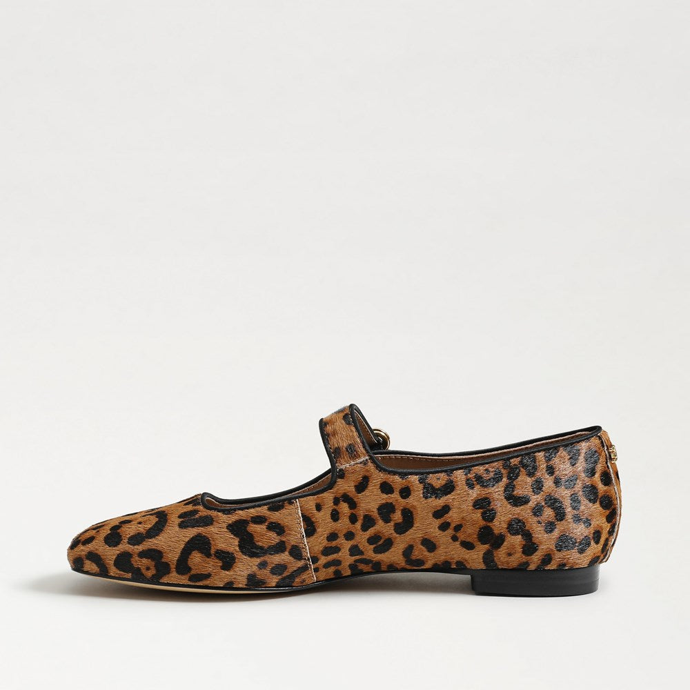 Michaela leopard