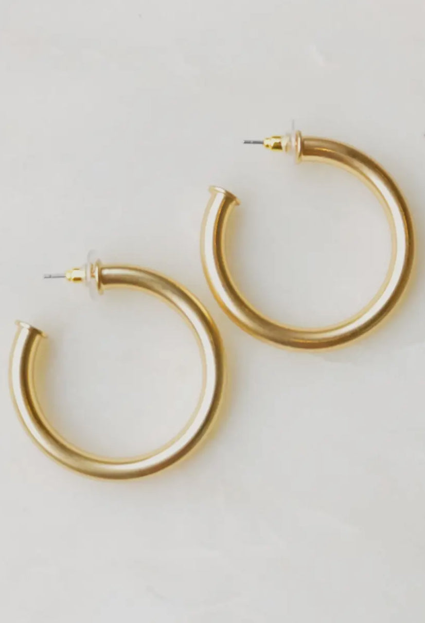 Angel Earrings