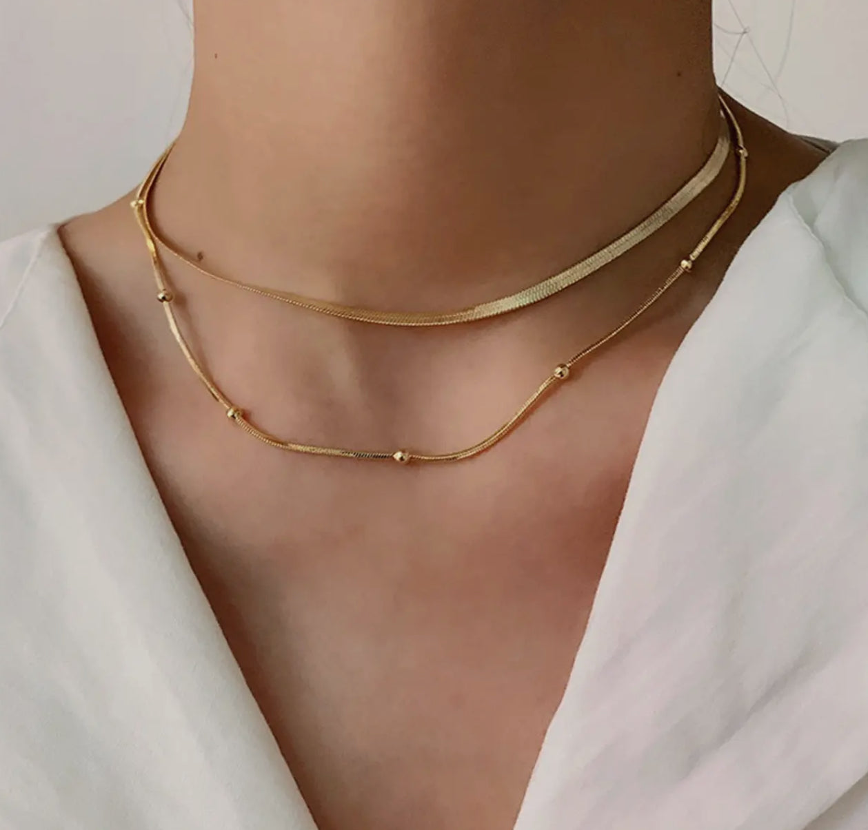 Tiffany necklace