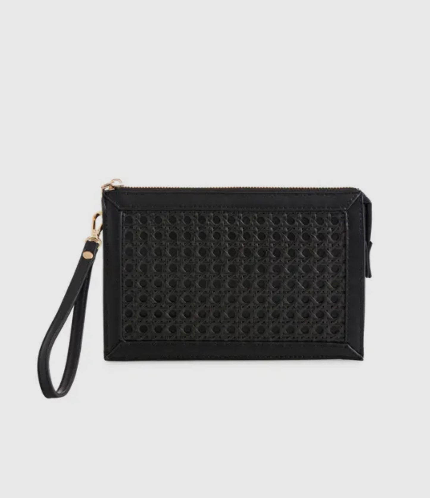 Soleil Wristlet