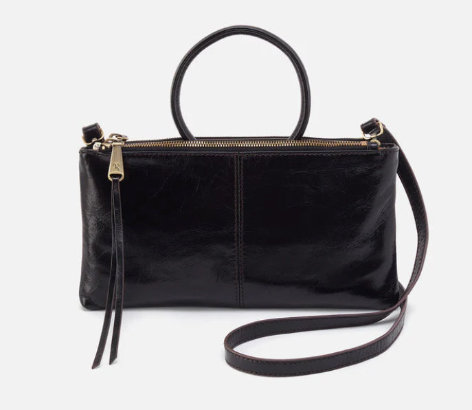 Sable Crossbody