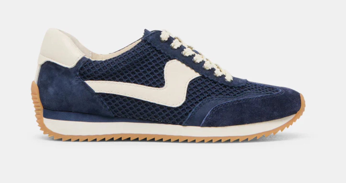 B.NTCD MESH navy