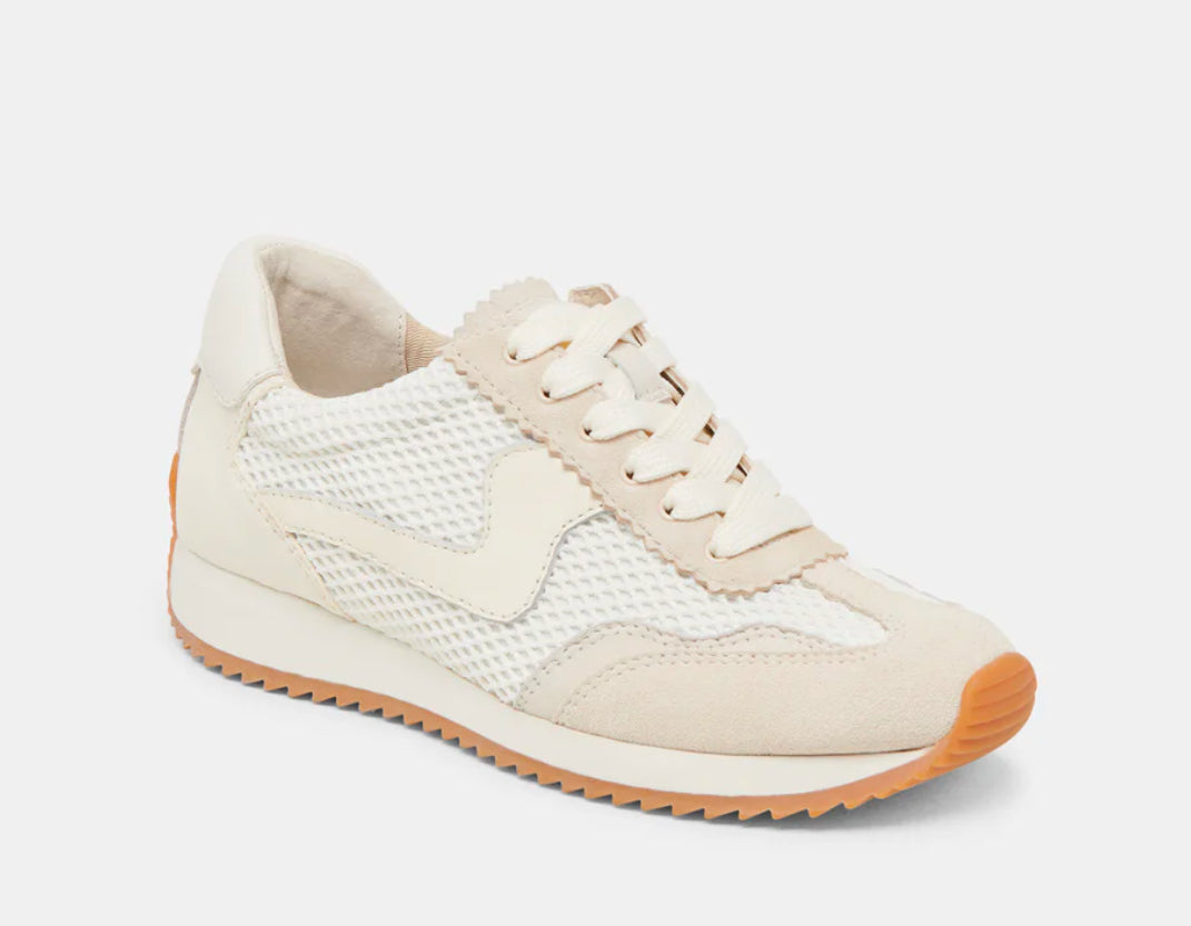 B.NTCD Mesh White