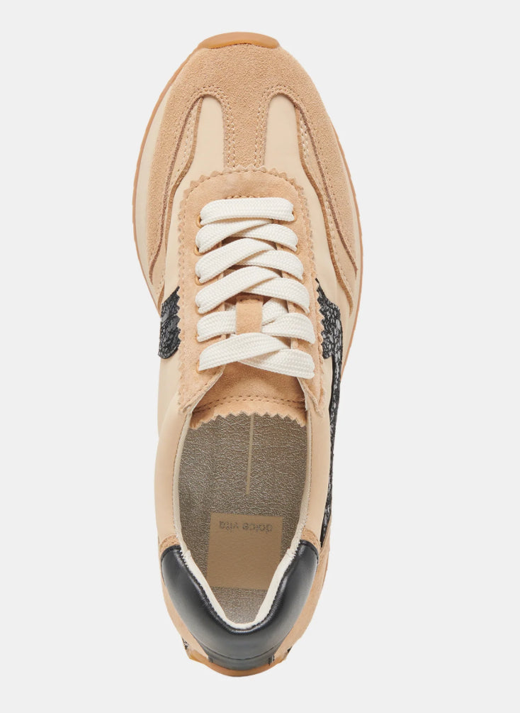 B.NTCD Tan Multi