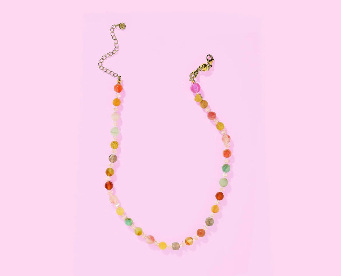 Sloane Necklace