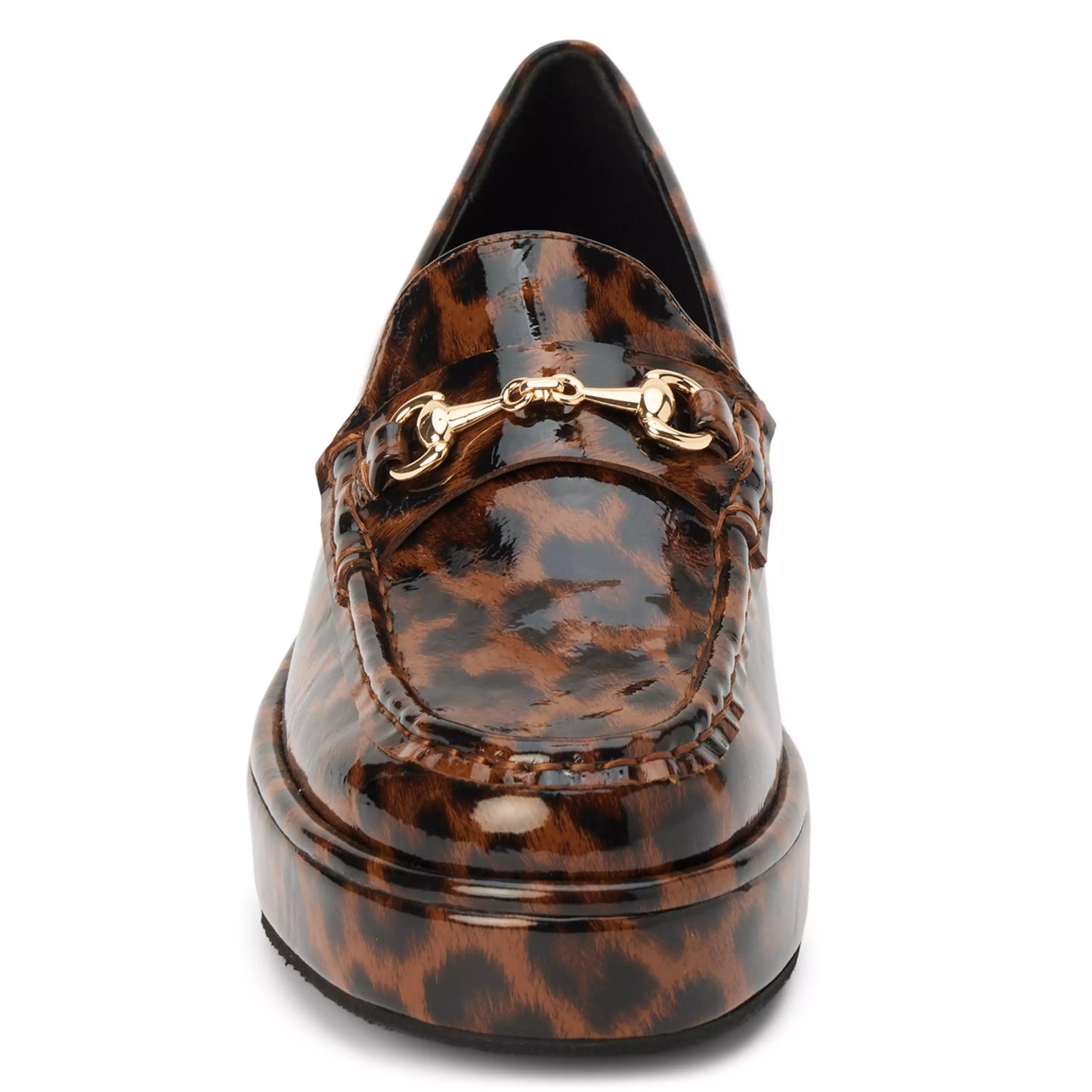Kimbra Brown Leopard