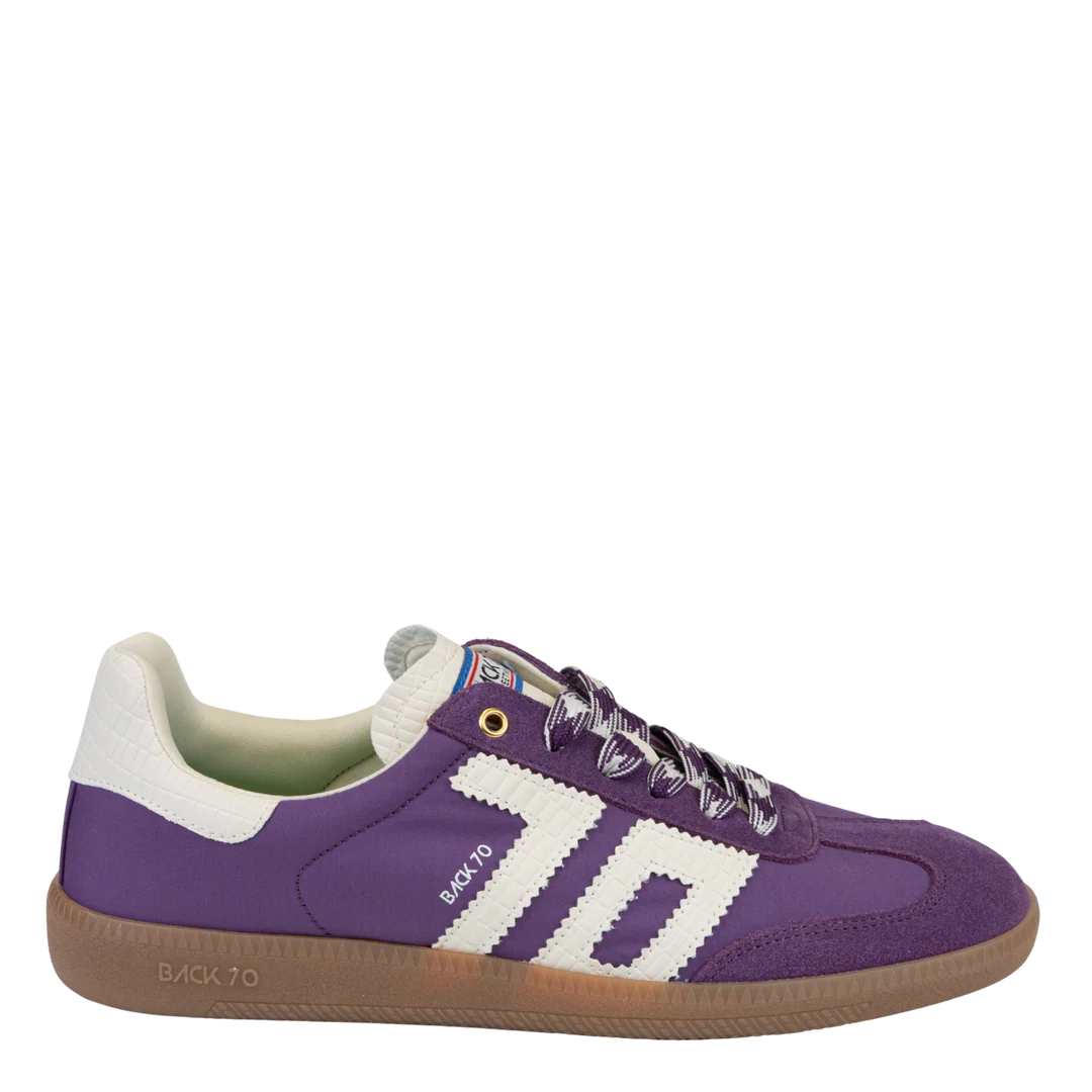 Ghost Purple Milk