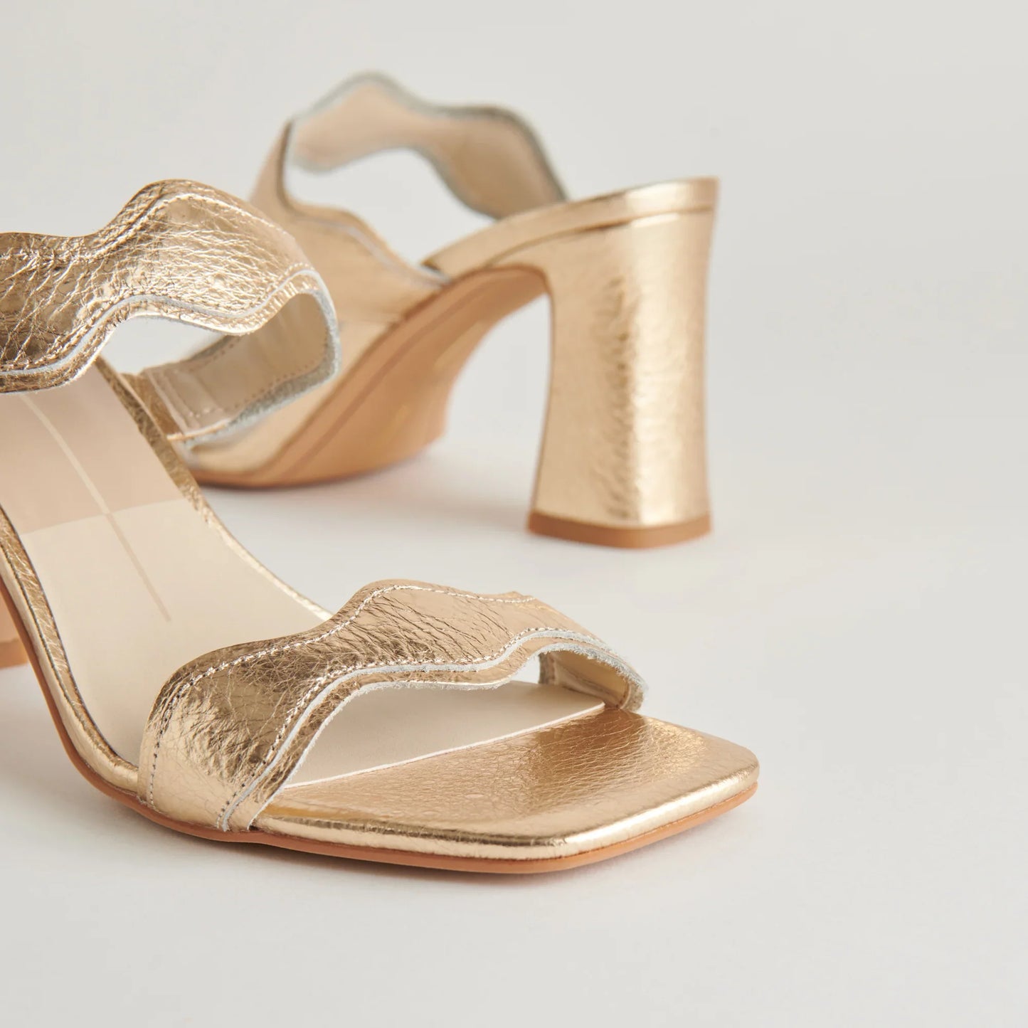 Ilva Gold 10 last size!