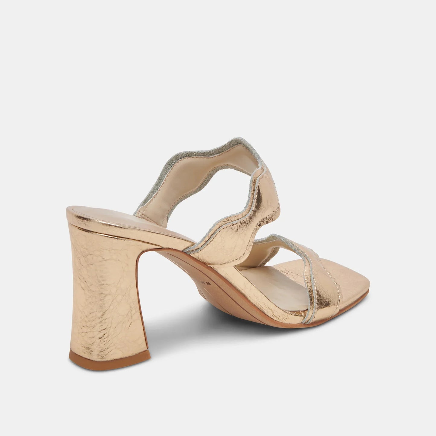 Ilva Gold 10 last size!