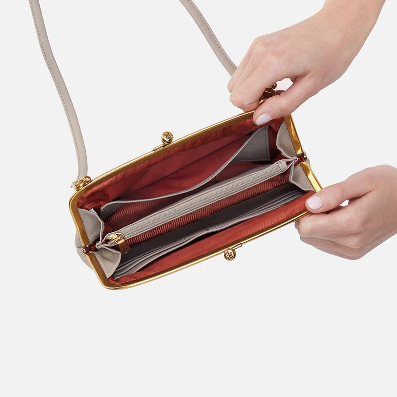 Cora Crossbody