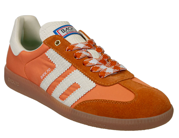 Ghost Orange
