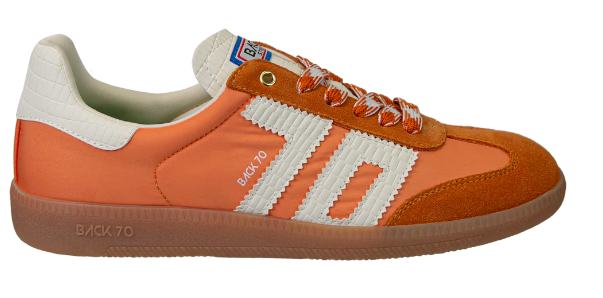Ghost Orange
