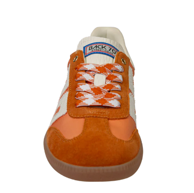 Ghost Orange