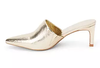 Garret - Gold